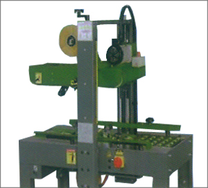 Carton Sealing Machine