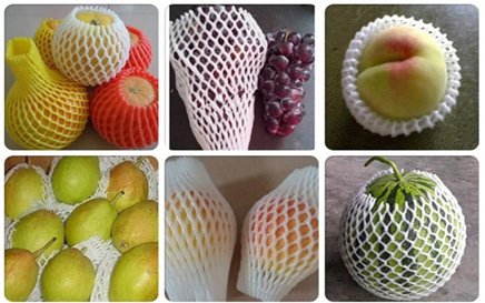 Fruit nets