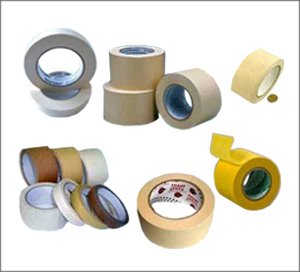 Masking Tapes