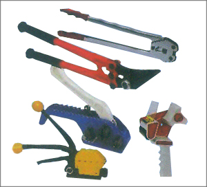 Strapping Tools